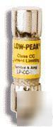 New lp-cc-15 bussmann low peak fuses LPCC15 lpcc-15 all 