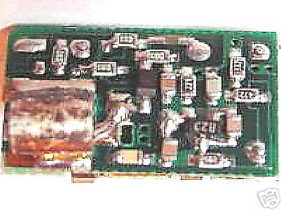 1X /vco/uhf 760-920MHZ/+5DBM/ham radio/oscilator/valve