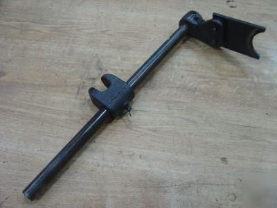 John deere g 5TH and 6TH shifter assembly