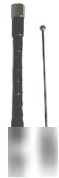 6 meter stick antenna workman/procomm hamstick comp
