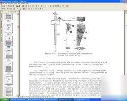 Design of pile foundations engineeering manual cd