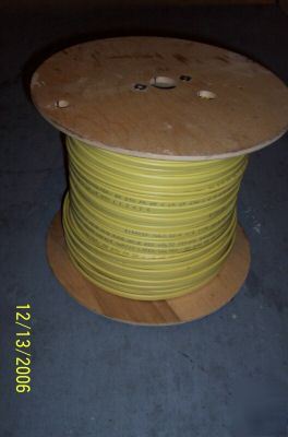 12/2 w/g electrical wire 1000FT spool