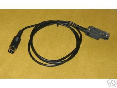 Adapter cable for vertex VX600 vx-800 vx-900 ct-70