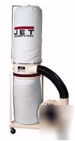 New jet dc-1100A DC1100A wood shop dust collector