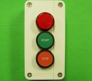 New push button station control 