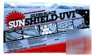 New silver ultimate strong tarp 40' x 40' no 