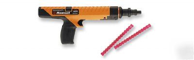 Ramset SA270 27 cal semi automatic strip tool w/free