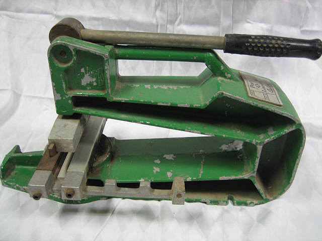 Tapco port o louvre cutter ~siding cutter lca ~no res 