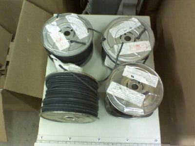 10 awg high temperature wire lot type awm.