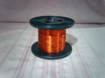 36 awg oemwire.com spn magnet wire 155C solderable