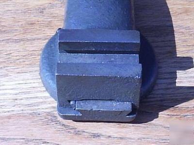 Craftsman dunlap 6 inch lathe compound asm 109-21270