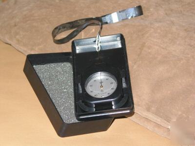 Dial tension gauge for pvw-2800 model dt-50