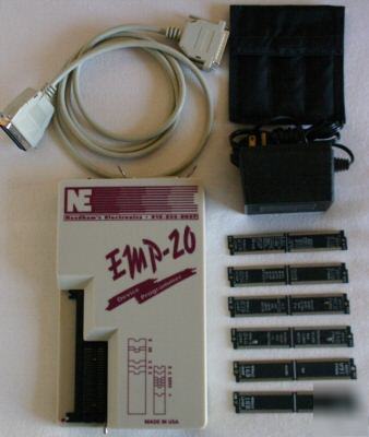 Needhams emp-20 device programmer