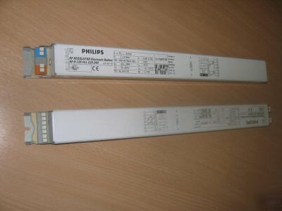Philips HFR236 pll high frequency electronic ballast