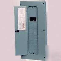Siemens load center 150 amp G303B1150CU breaker panel
