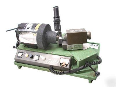 Srd # dg-80-s ultra precise micro drill grinder