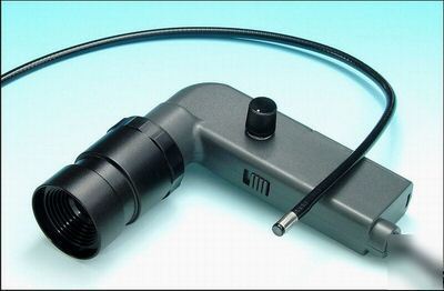 Set incl. camera, hs-FP73ASIL-endoscope 39.3 inch cable