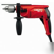 Hilti hammer drill 1/2IN SR16