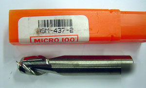 New 1 pc micro 100 7/16