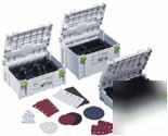New festool systainer sys-stf D125 5
