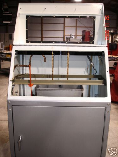 New * skarshaug labs *30 kvac*dielectric testing system