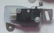 New micro switch V3L-1197-D8 switch assembly ~ 
