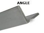 304 stainless steel angle 2