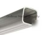 304 stainless steel square tube 2