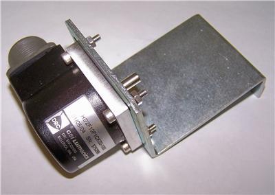 Gsi lumonics drc encoder HD2F10F1CKS0-1000 