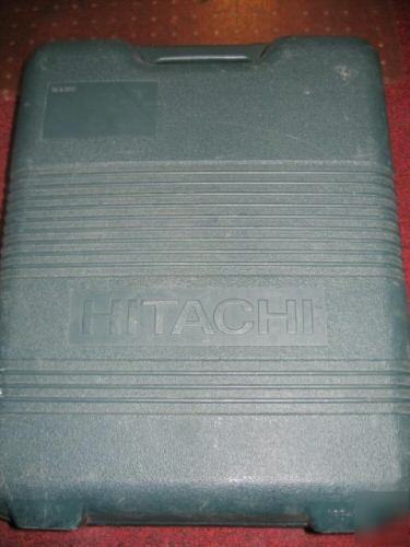 Hitachi *H45SB2* demolition hammer ~~~nice~~~ 