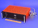 Leybold turbotronik nt 1500 vh frequency synthesizer