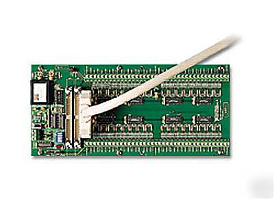 National instruments amux-64T analog multiplexer board 