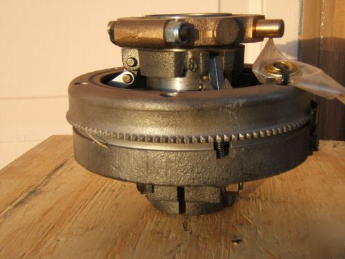 Wisconsin engine rebuilt clutch assembly WC288A