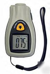 Est-20 pocket infrared thermometer esi w/lcd display