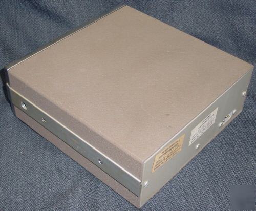 Vintage heathkit ib-102 frequency scaler - no 