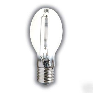 LU100/mog 100W watt high pressure sodium bulb mogul