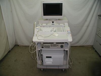 Philips P700 diagnostic ultrasound