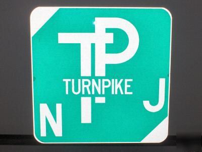 Route signs,road,street,interstate highway turnpike nj