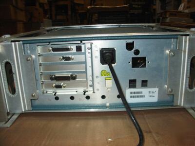 Tektronix TDS340A digital storage oscilloscope