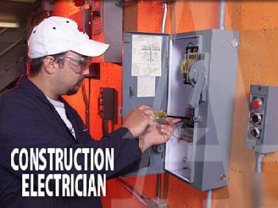Electrical, electrician, interior facilities