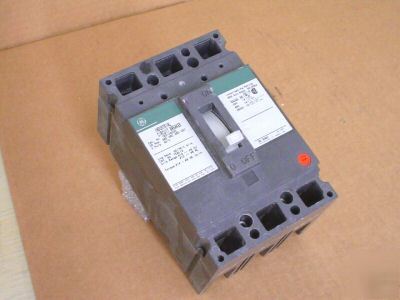 General electric 30 amp ac circuit breaker