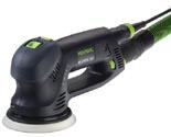 New festool ro 125 + ct 33 dust extractor package deal
