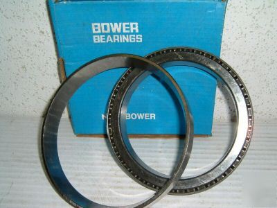 Bearings ntn-bower p/n 36690/36620 320B5