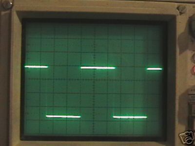 Function generator great for hobby use