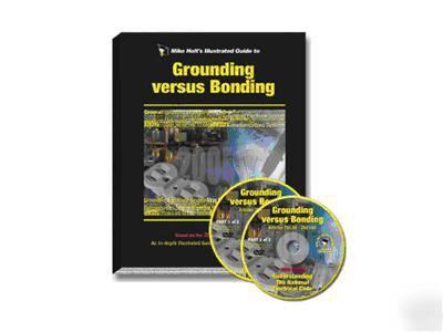 Grounding versus bonding, article 250 dvd