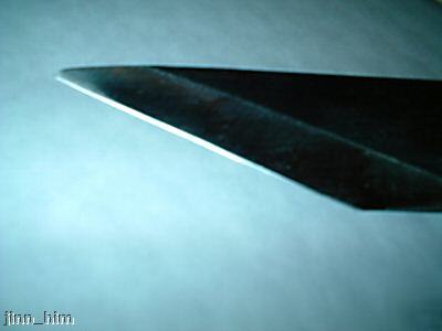 Japanese markingknife.laminated steel lh use size 27MM