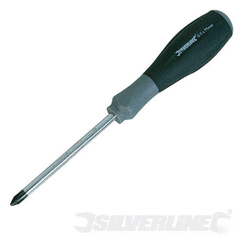 New screwdriver ph no.1 x 200MM 581690