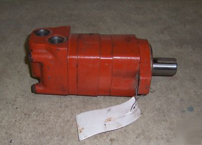 Used ditch witch hydraulic motor
