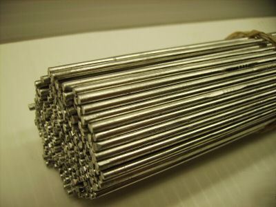 5.8 # aluminum welding tig rod / wire 4043 3/32