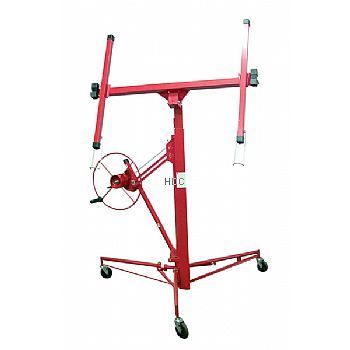 Drywall lift & panel hoist. lifts up to 150 lbs. 1387